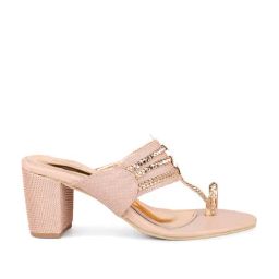 Inc.5 Women's Peach Toe Ring Sandals-image-46