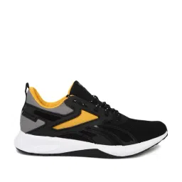 Reebok Men's Force Black Running Shoes-picture-41
