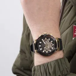Guess GW0423G2 Multifunction Watch for Men-image-66
