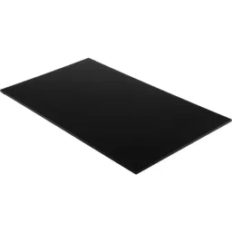 RS PRO Black Plastic Sheet 500 mm x 300 mm x 6 mm, 514798-picture-33