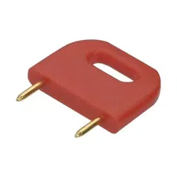 HARWIN PLUG, SHORTING, 0.4", RED, D3088-99-picture-32