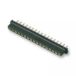 HARWIN SOCKET, VERTICAL, 1ROW, 6WAY, M80-8400645-image-97
