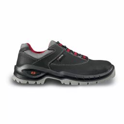 Heckel SUXXEED Unisex Black Grey Composite No Safety Trainers UK 10 EU 44, 6255344 (1 Pair)-image-54