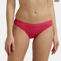 Jockey Women Pack Of 2 Assorted Hipster Briefs 3002-0305-ASSTD-picture-16