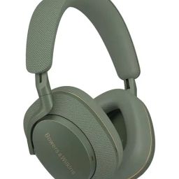 Bowers & Wilkins Px7 S2e Over-Ear Headphones-Enhanced Noise Cancellation & Transparency Mode - Green-41