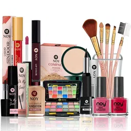 NOY Set Of 15 Make-up Kit Combo - 257 image 1
