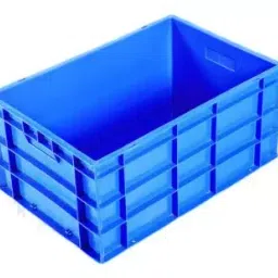SUPREME 56 Ltr 600x400x275 mm Plastic Crates SCL-604027-picture-29
