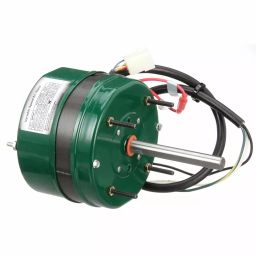 Dayton 1/6 HP Single Phase Roof Fan Motor Conversion Kit, 43Y135-image-68