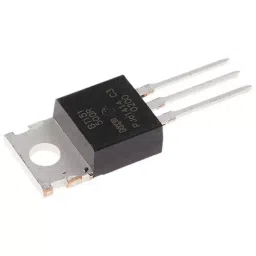 WEEN SEMICONDUCTORS Thyristor Through Hole Mount 500V 7.5A 15mA, BT151-500R,127-picture-15