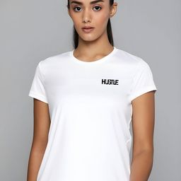 CORSICA Women Printed Pockets T-shirt-image-89