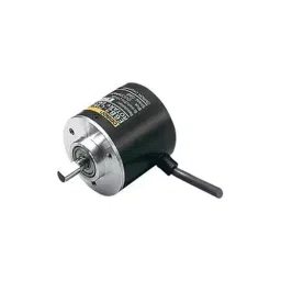 Omron 6000 RPM Rotary Encoder E6B2-CWZ6C 360P/R 2M-28
