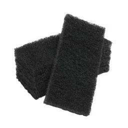 Partek Black Pad for Tangy/Besto Floor and Wall Scrubing Tool - Hard AP25BL-image-16