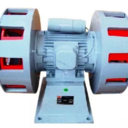 Kheraj Horizontal Double Mounting Pure AC Siren 8 km PD-800-picture-0