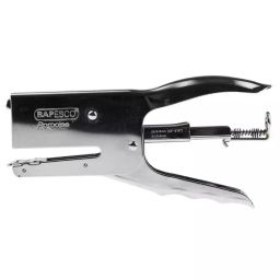 Rapesco Plier Stapler 20 Sheet Capacity 24/6 mm Staple Size, R81000A3-image-19