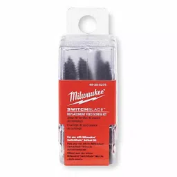 Milwaukee Forstener Bit Set 1-3/8 to 2-9/16 5pc., 2VFZ8-picture-20