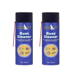Kangaroo 150 ml Each Rust Cleaner Spray (Pack of 4)-picture-19