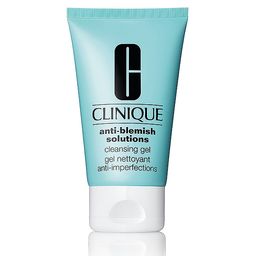Clinique Anti-Blemish Solutions Cleansing Gel-35
