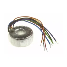 RS PRO Toroidal Transformer 2 x 6V AC Model No 1730084-image-34