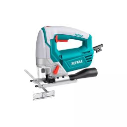 Total TS2081006 800 W Jig Saw Silver & Blue-image-41