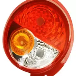 Uno Minda Tail Lamp without Wire & Bulb Holder - RH for Chevrolet Spark (TL-6601AM)-picture-4