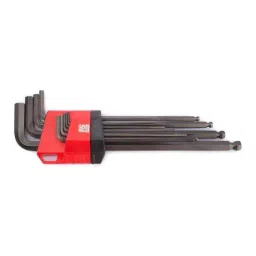 RS PRO 9 piece Hex Key Set, L Shape 1.5mm Model No 1923726-image-88