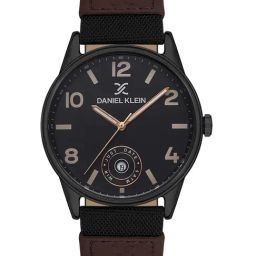 Daniel Klein DK.1.13380-5 Premium Analog Watch for Men-11