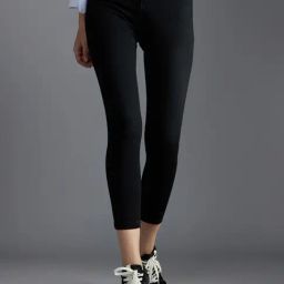 RECAP Black High Rise Jeans-picture-16