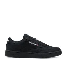 Reebok Women's Classics Club C 85 Grow Black Casual Sneakers-image-65