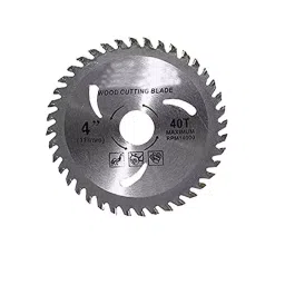 Hillgrove HGACC25M1 100mm 11000rpm 4 inch Metal TCT Circular Saw Wood Cutting Wheel-image-72