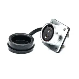 RS PRO Circular Connector 2 Contacts Panel Mount M20 Connector Socket IP67, 2065195-image-78