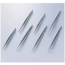 AS ONE General-Purpose Tweezers 140 mm, 475-image-69