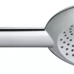 Jaquar 250 mm Round ABS Silver Wall Mount Overhead Rain Shower OHS-CHR-1765-image-67