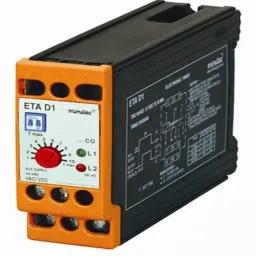 Minilec 30 Min. Time Range On Delay Electronic Timer ETA D1-22