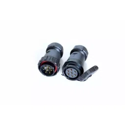 RS PRO Circular Connector 7 Contacts Cable Mount Plug and Socket IP67, 2506157-image-61