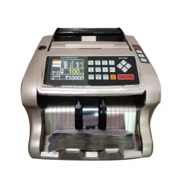 Kavinstar BR 560 Value Mix Note Currency Counting Machine With Fake Note Detector-7