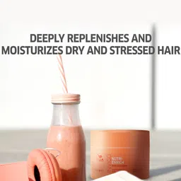 WELLA PROFESSIONALS Set Of 3 Deep Nourishing Mask 150ml, Conditioner 200ml & Shampoo 250ml image 2
