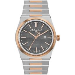 Mathey Tissot D117RS Analog watch for Women-image-60