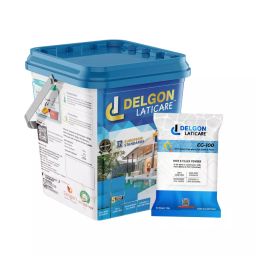 DELGON LATICARE Epoxy Grout for Tiles Deep Jungle 5 Kg, EG-105-36-image-14
