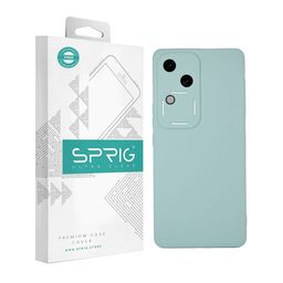 SPRIG Solid Printed Back Case Mobile Accessories-picture-31
