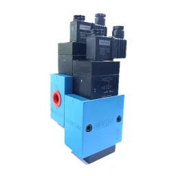 Mercury NP314D 1/2" X 3/2 Dual Pressure Blow Solenoid Valve-picture-22