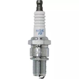 NGK Integrated Spark Plug for Two-Wheeled Vehicle 58121183 - Made In Japan-18