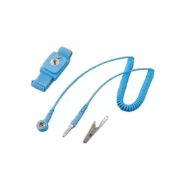 AS ONE Wrist Strap 28x40x14 mm Stainless Steel, ML-300AMS-L11C small A-picture-12