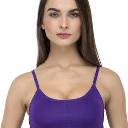PRIZO Women Bralette Full Coverage Lightly Padded Bra-picture-31