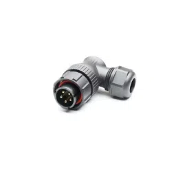 RS PRO Circular Connector 2 Contacts Cable Mount Socket Female IP68, 2072236-image-16
