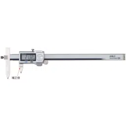 Mitutoyo offset Caliper For Digimatic Hole Pitch Range 10.1 - 310 mm, NTD10P-P30M-37