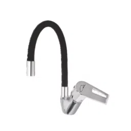 CASLLA Single Lever Sink Mixer Contana Series Brass Chrome Finish Silver, CTA-CHR-852326-picture-22