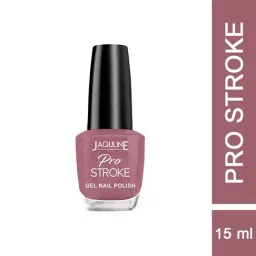 Jaquline USA Pro Stroke Gel Nail Polish Snowflake - 15 ml-image-68