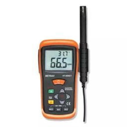 Metravi Temperature and Humidity Meter ±2% 2.5 times/sec, HT-3004CT-image-42