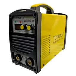 TOSHWELD 10-250 A Single Phase IGBT Arc Welding Machine, ARC-250 GT-37