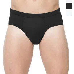 Ramraj Pack of 4 Cotton Basic Briefs SURYA_IE_WT2BK2_4P-picture-32